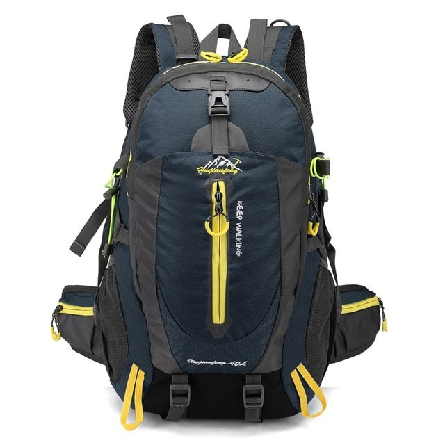 Tactical Backpack Waterproof 45L – PICSIL SPORT US