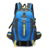 Tactical Rucksack Waterproof Backpack for Travel/Hiking