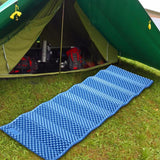 Waterproof Sleeping Mat for Camping/Picnic | Egg Shell Design