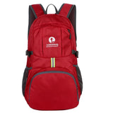 Lightweight Travel Backpack for Hiking & Outdoor Activities