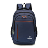 Large Capacity Unisex Shoulder Backpack for University/Office