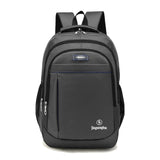 Large Capacity Unisex Shoulder Backpack for University/Office