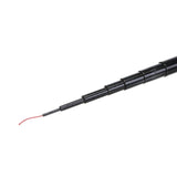 Carbon Fiber Carp Telescopic 2.7 M-5.4 M Fishing Rod | Ultralight; Durable