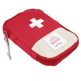 First Aid Medical Storage Survival Kit with Handle For Indoor/Outdoor