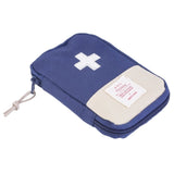 First Aid Medical Storage Survival Kit with Handle For Indoor/Outdoor
