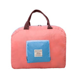 Foldable Duffel Travel Bag Lightweight & Waterproof
