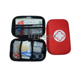 Emergency First Aid Kit EVA Case Pouch for Outdoor Survival