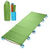 Hi Suyi Single Camping Bed for Outdoor Travel/Hiking | Portable/Foldable